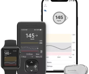 Dexcom G6