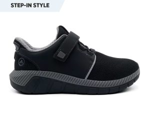 No. 46 Men's Sport Jogger w/ Heel Assist
