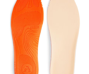 No. 1 Women's Tri-Lam Heat Moldable Insoles