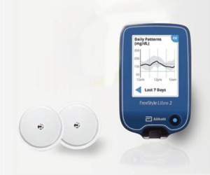 Freestyle Libre 2 Starter Kit