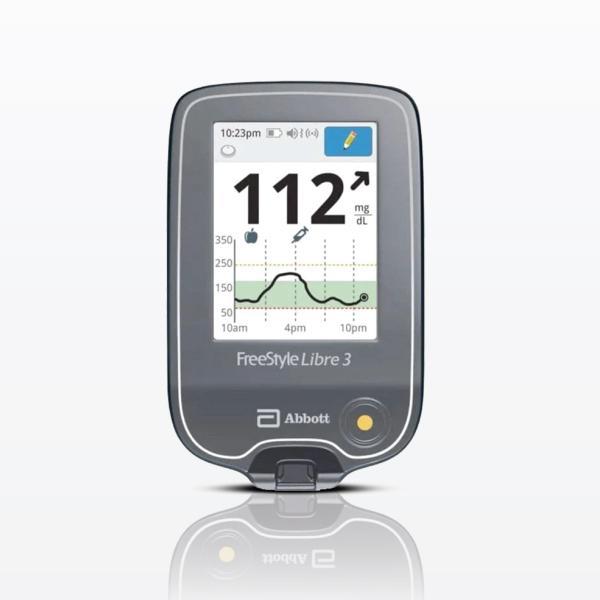 Freestyle Libre 3 Reader Buy Online