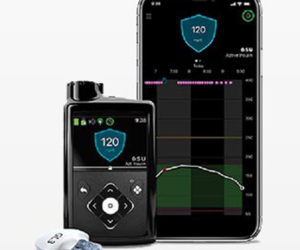 Minimed 770G System