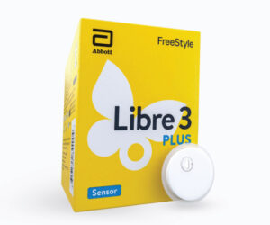 FreeStyle Libre 3 Plus Sensor