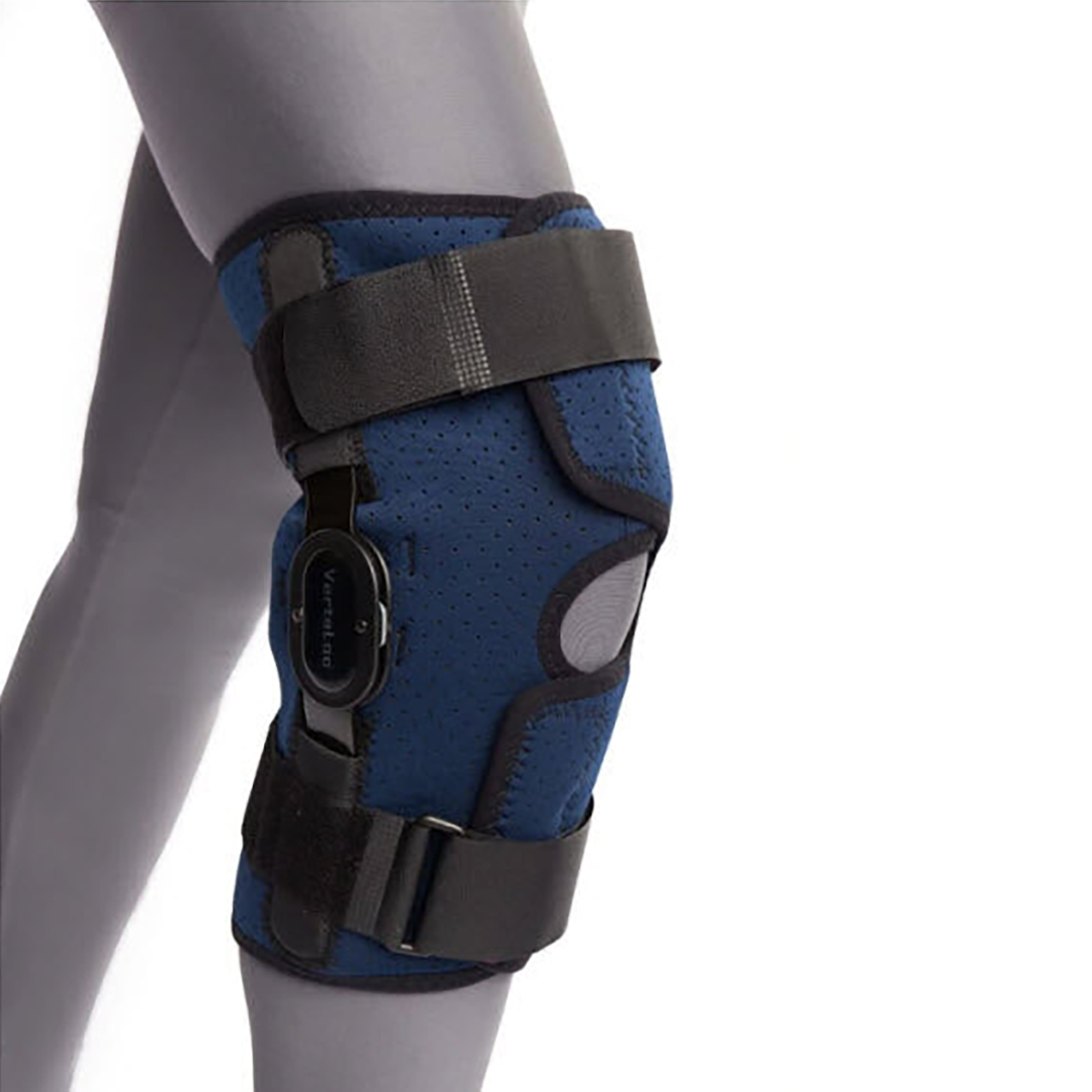 VertaLoc® Dynamic Knee Brace – X-Small to 5X-Large