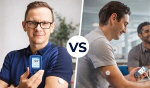 Freestyle Libre 2 vs 3: Detailed Side-by-Side Comparison