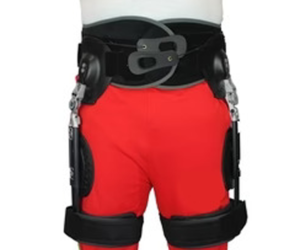 Comfortland Hip Orthosis Brace (L1681)