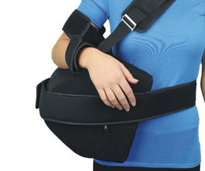 Comfortland Universal Shoulder Abduction Pillow (L3962)