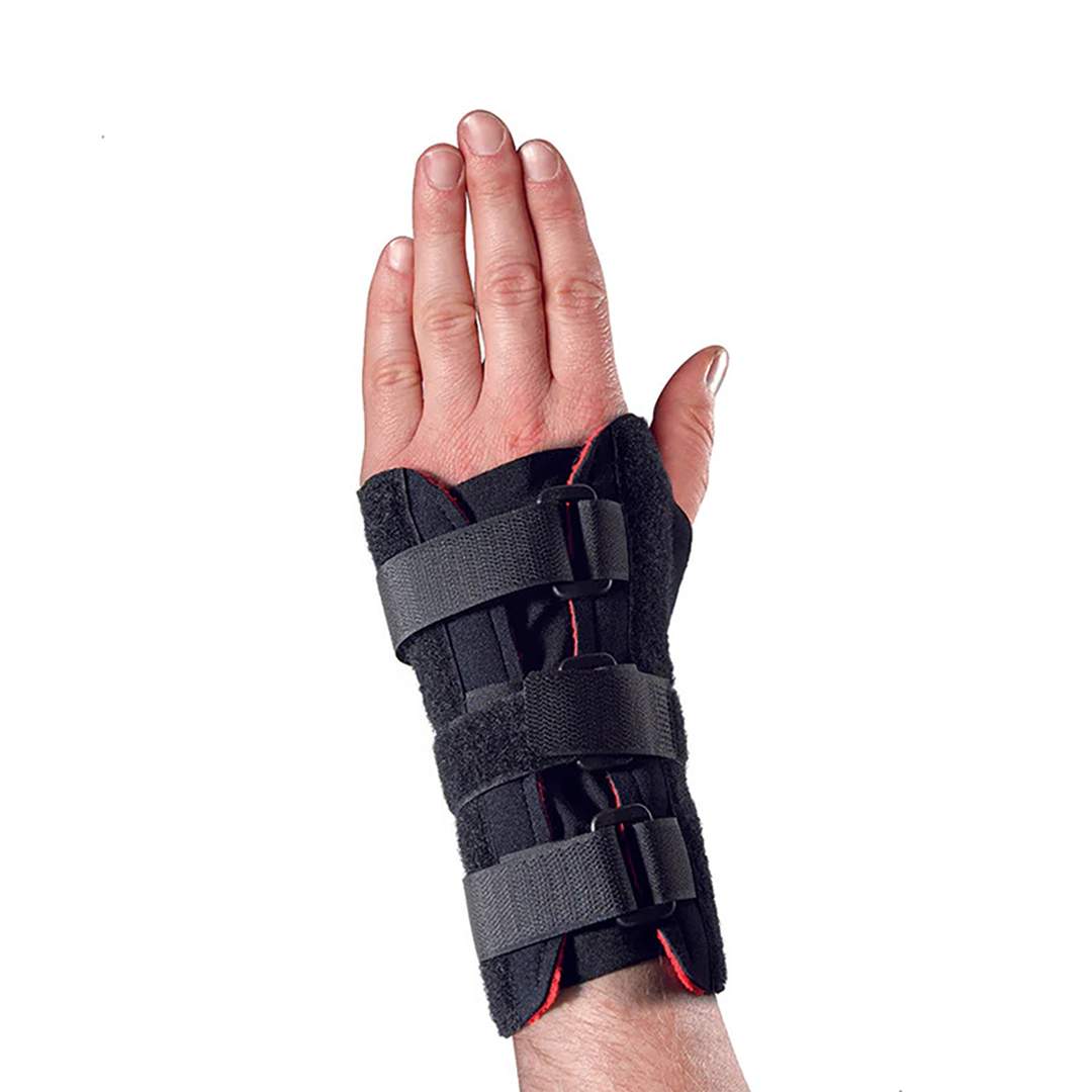 Adjustable Wrist Hand Brace - Left Hand