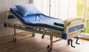 Best Hospital Beds for Home Care Patients in 2026