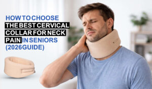 Best Cervical Collar For Neck Pain
